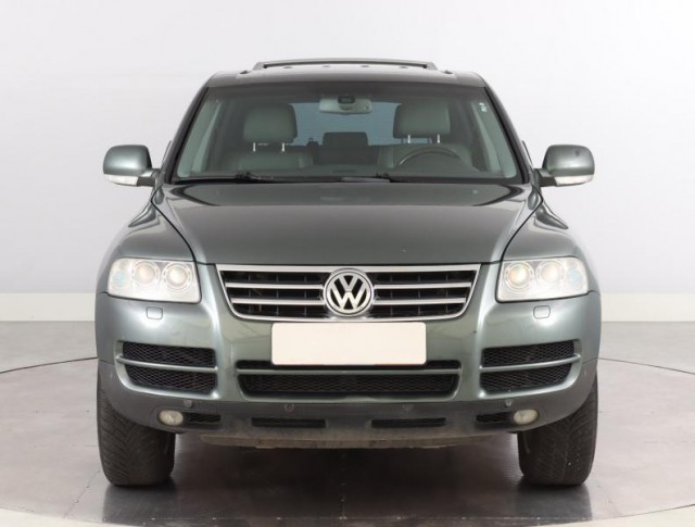Volkswagen Touareg  2.5 R5 TDI 