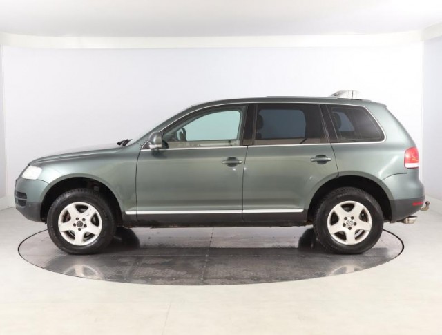 Volkswagen Touareg  2.5 R5 TDI 