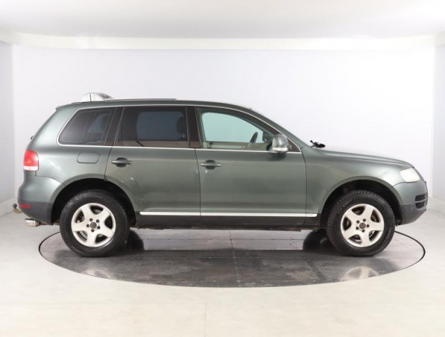 Volkswagen Touareg  2.5 R5 TDI 