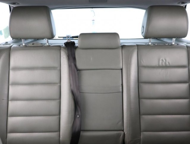 Volkswagen Touareg  2.5 R5 TDI 