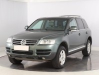 Volkswagen Touareg  2.5 R5 TDI 