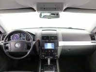 Volkswagen Touareg  2.5 R5 TDI 