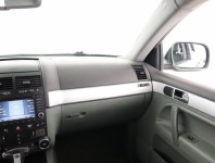 Volkswagen Touareg  2.5 R5 TDI 