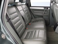 Volkswagen Touareg  2.5 R5 TDI 