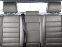 Volkswagen Touareg  2.5 R5 TDI 