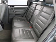 Volkswagen Touareg  2.5 R5 TDI 