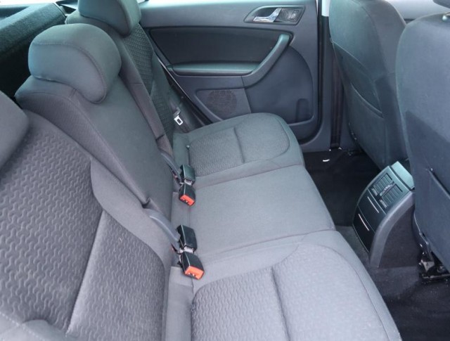 Škoda Yeti  1.2 TSI Experience