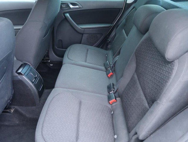 Škoda Yeti  1.2 TSI Experience