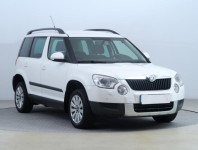 Škoda Yeti  1.2 TSI Experience