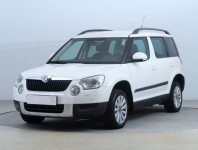 Škoda Yeti  1.2 TSI Experience