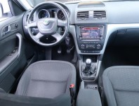 Škoda Yeti  1.2 TSI Experience