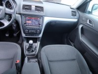 Škoda Yeti  1.2 TSI Experience