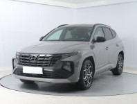 Hyundai Tucson  1.6 T-GDI 48V MHEV N-Line