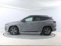 Hyundai Tucson  1.6 T-GDI 48V MHEV N-Line