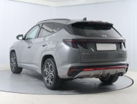 Hyundai Tucson  1.6 T-GDI 48V MHEV N-Line