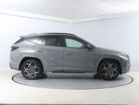 Hyundai Tucson  1.6 T-GDI 48V MHEV N-Line