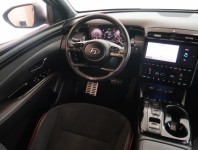 Hyundai Tucson  1.6 T-GDI 48V MHEV N-Line