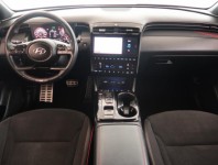 Hyundai Tucson  1.6 T-GDI 48V MHEV N-Line