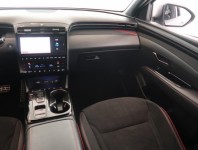 Hyundai Tucson  1.6 T-GDI 48V MHEV N-Line