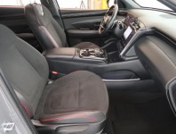 Hyundai Tucson  1.6 T-GDI 48V MHEV N-Line