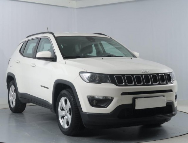 Jeep Compass  1.6 MultiJet Longitude