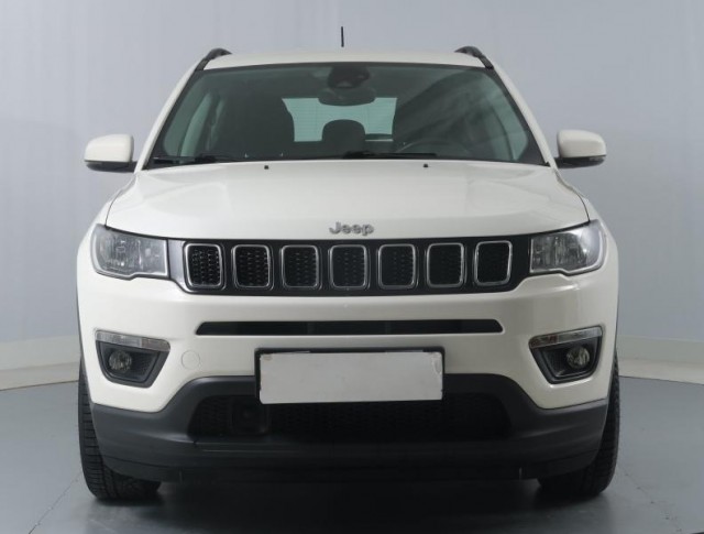 Jeep Compass  1.6 MultiJet Longitude