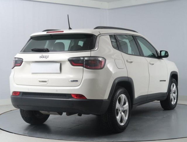 Jeep Compass  1.6 MultiJet Longitude