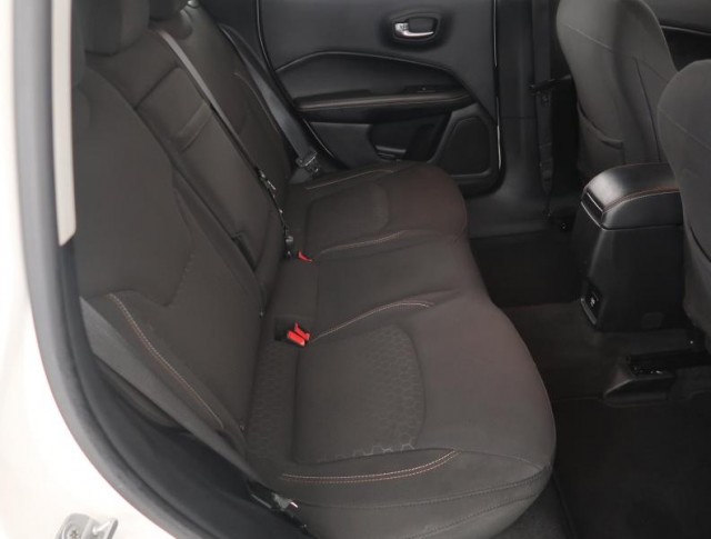 Jeep Compass  1.6 MultiJet Longitude