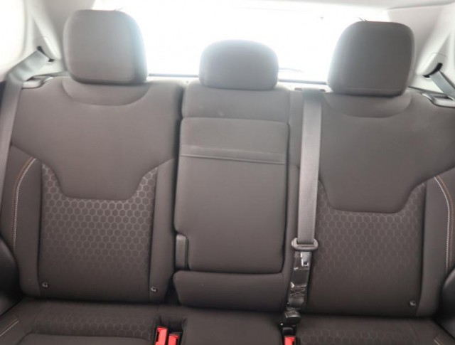 Jeep Compass  1.6 MultiJet Longitude