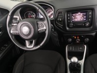 Jeep Compass  1.6 MultiJet Longitude