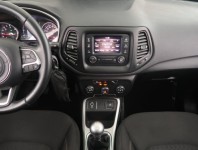 Jeep Compass  1.6 MultiJet Longitude