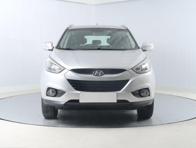 Hyundai ix35  2.0 CRDi 