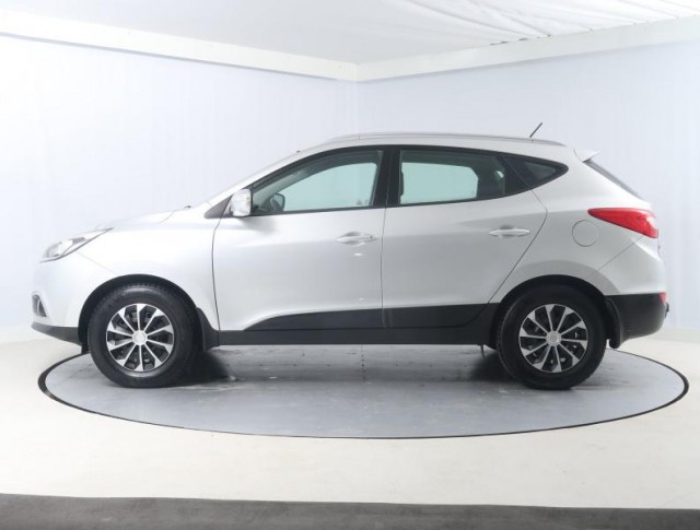 Hyundai ix35  2.0 CRDi 
