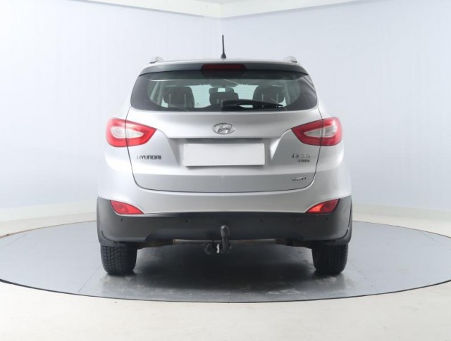 Hyundai ix35  2.0 CRDi 