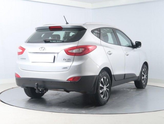 Hyundai ix35  2.0 CRDi 