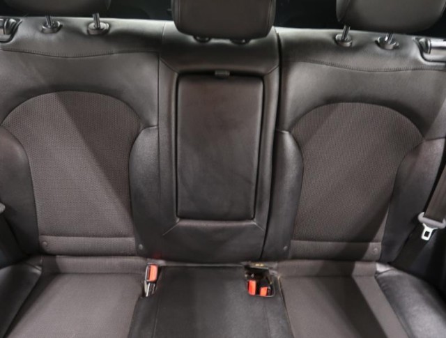 Hyundai ix35  2.0 CRDi 