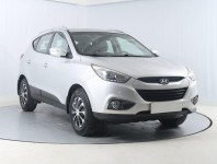 Hyundai ix35  2.0 CRDi 