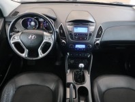 Hyundai ix35  2.0 CRDi 
