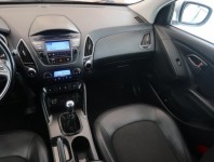 Hyundai ix35  2.0 CRDi 