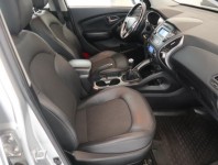 Hyundai ix35  2.0 CRDi 