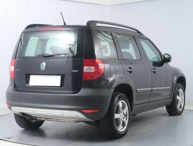 Škoda Yeti  2.0 TDI Active