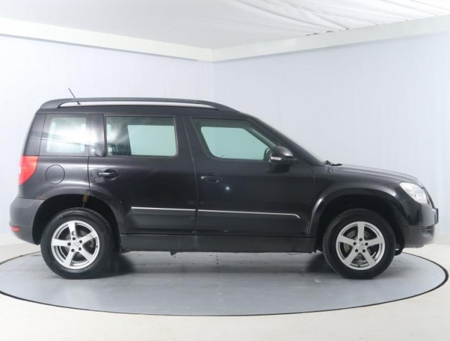 Škoda Yeti  2.0 TDI Active