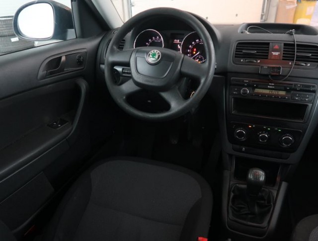 Škoda Yeti  2.0 TDI Active