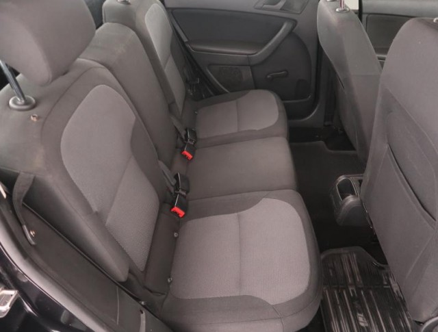 Škoda Yeti  2.0 TDI Active