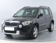 Škoda Yeti  2.0 TDI Active