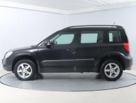 Škoda Yeti  2.0 TDI Active