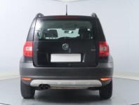 Škoda Yeti  2.0 TDI Active