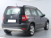 Škoda Yeti  2.0 TDI Active