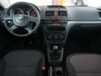 Škoda Yeti  2.0 TDI Active