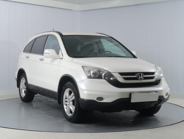 Honda CR-V  2.2 i-DTEC Comfort